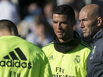 Will Real Madrid suffer if the...